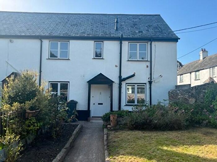 2 Bedroom Cottage To Rent In Byes Lane, Sidford, Sidmouth, EX10