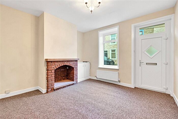 2 Bedroom Terraced House To Rent In Dowry Street, Accrington, BB5