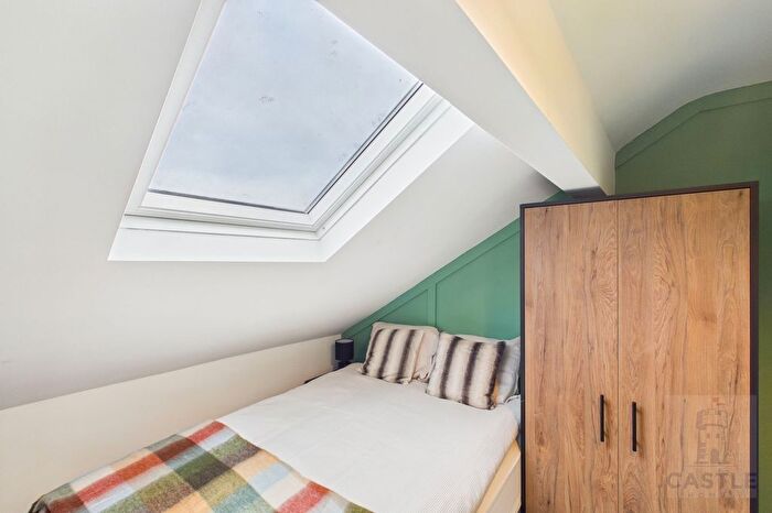 6 Bedroom Terraced House To Rent In Stockton Road, Hartlepool, TS25