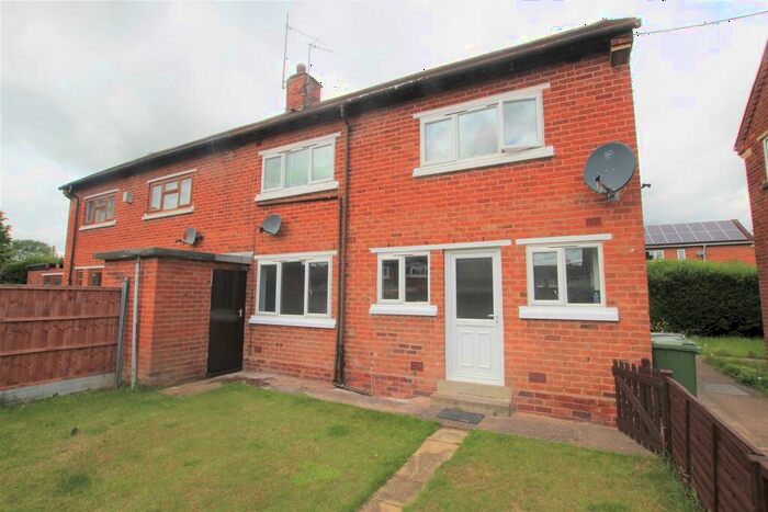 1 Bedroom Maisonette To Rent In Ash Tree Road, Redditch, B97