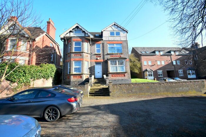 1 Bedroom Flat To Rent In High Town Road, Luton, Bedfordshire, LU2