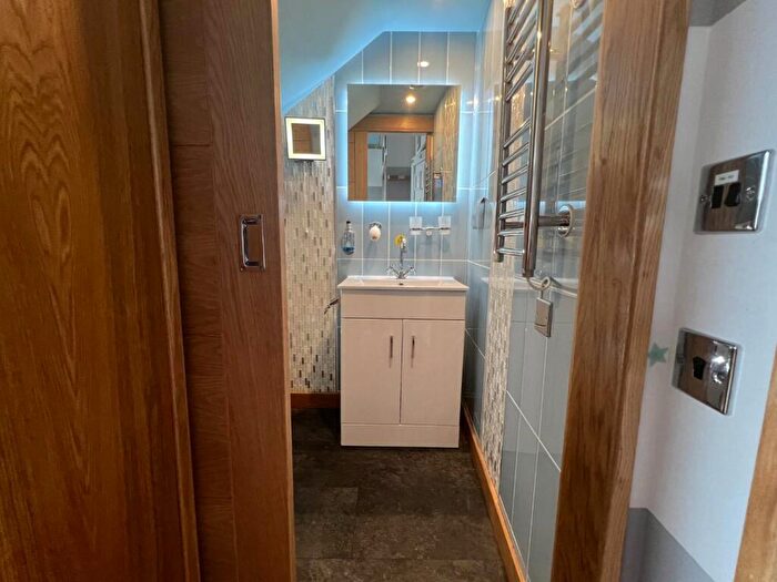 Flat For Sale In Howard Street, Millport, KA28