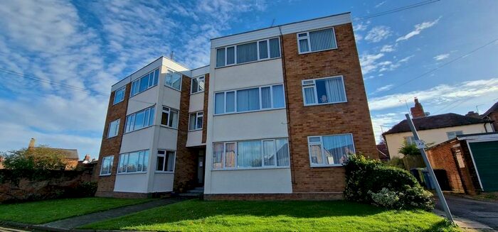 3 Bedroom Flat To Rent In Avon Court, St Mary's Lane, Tewkesbury, GL20