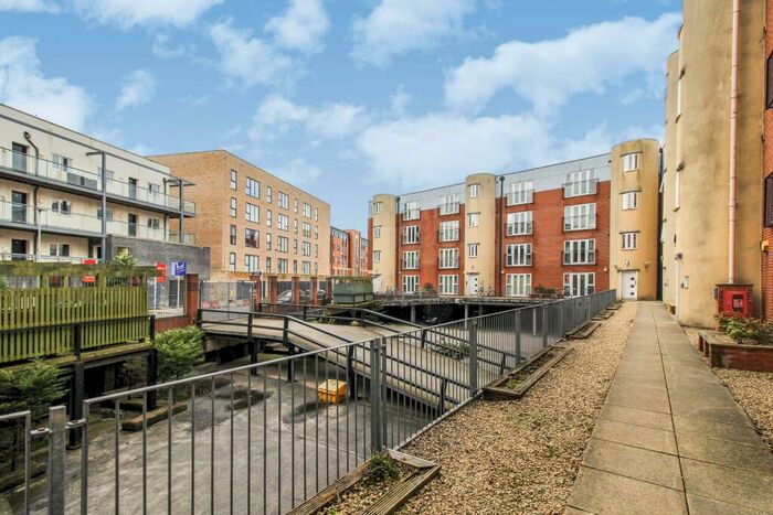 2 Bedroom Apartment To Rent In Caminada House, St. Lawrence Street, Hulme, Manchester, M15