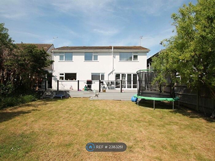 5 Bedroom Detached House To Rent In Glynn Road, Peacehaven, BN10