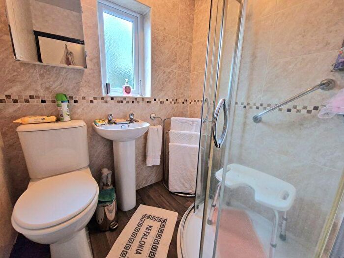 2 Bedroom Semi-Detached House For Sale In Highfield Park Road, Romiley, SK6