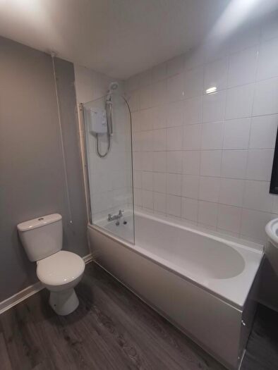 1 Bedroom Flat To Rent In Titchfield Street, Kilmarnock, KA1