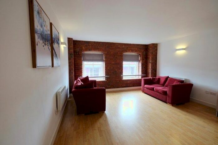3 Bedroom Flat To Rent In City Road, Newcastle Upon Tyne NE1