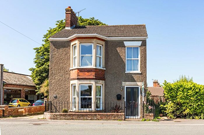 4 Bedroom Detached House For Sale In Bay-Fronted Victorian-Era Period Home In Long Sutton, PE12