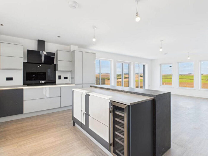 4 Bedroom Detached House For Sale In Auchnavaird, Ellon, AB41