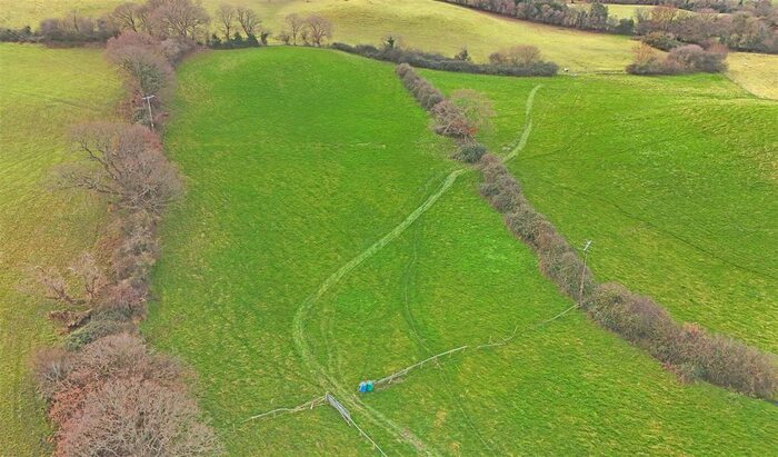 Land For Sale In Old Road To Betws Yn Rhos, Abergele, Conwy, LL22