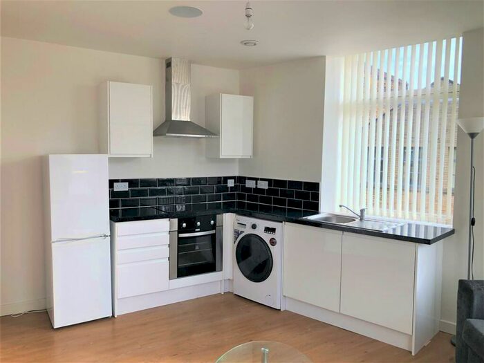 2 Bedroom Apartment To Rent In Airedale House, Sunbridge Road, BD1