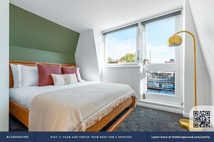 1 Bedroom Flat To Rent In Knightsbridge, SW7