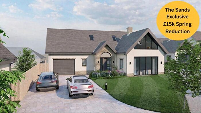 4 Bedroom House For Sale In Lilly Close, Heysham, Middleton Towers, LA3