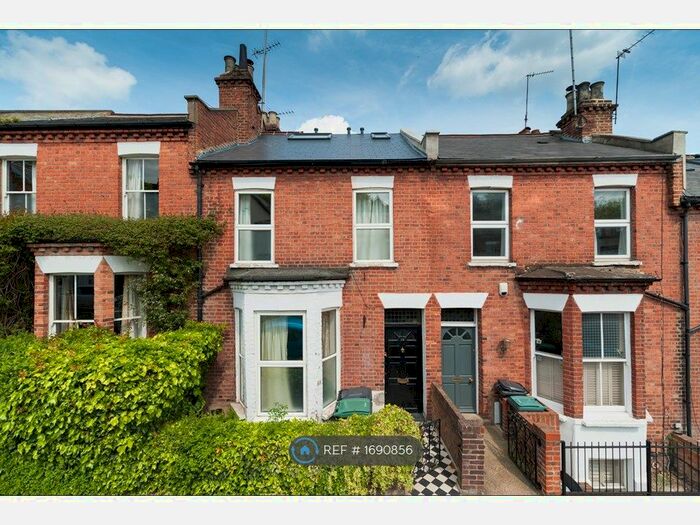 4 Bedroom Terraced House To Rent In Holmesdale Road, London, N6