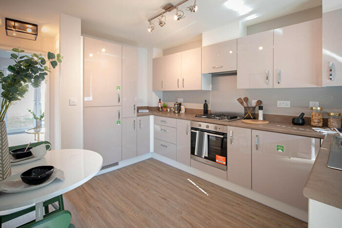 2 Bedroom Semi-Detached House For Sale In Nightingale Road, Osmaston, Derby, DE24