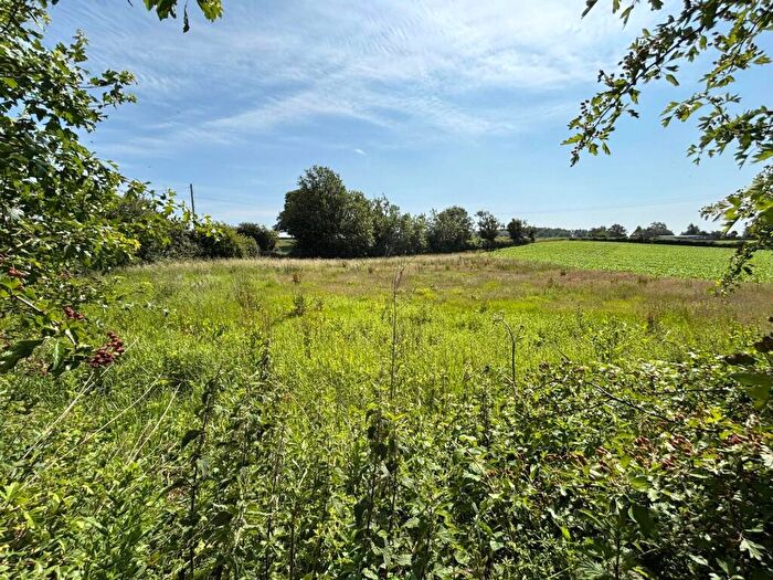 Land For Sale In Writhlington, Near Radstock, BA11
