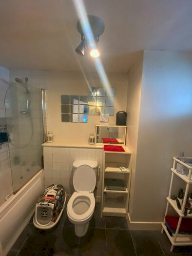 1 Bedroom Flat To Rent In Sussex Place, Belfast, BT2