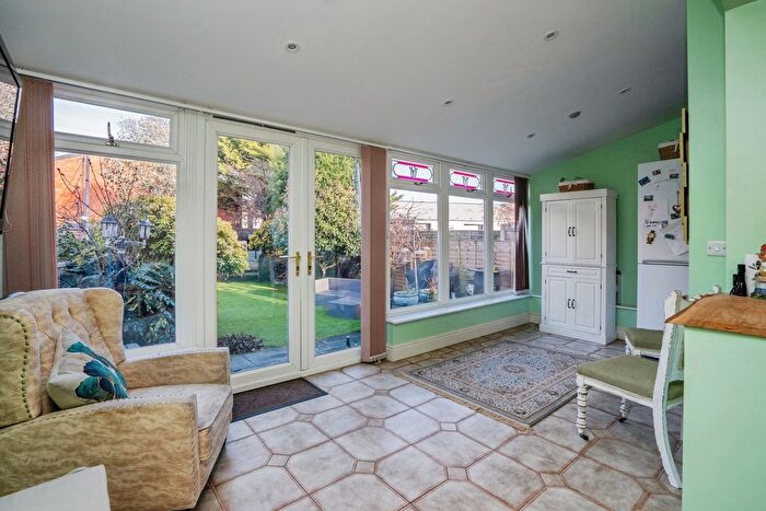 3 Bedroom End Terrace House For Sale In Waterworks Road, Portsmouth, Hampshire, PO6