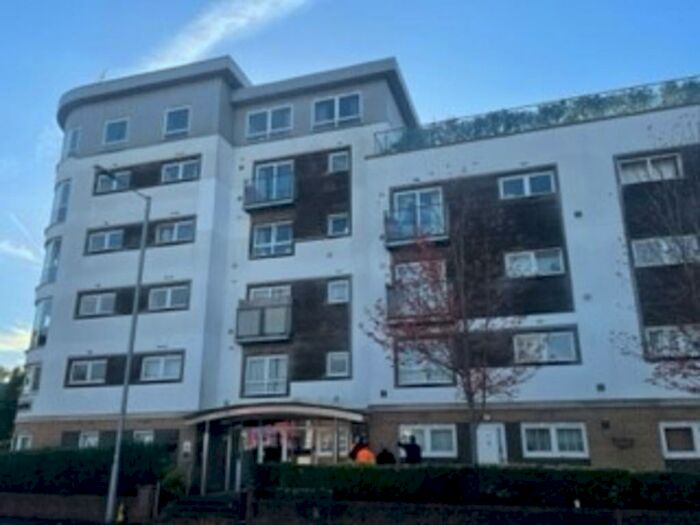 1 Bedroom Apartment To Rent In Block D, Cherrydown East, SS16