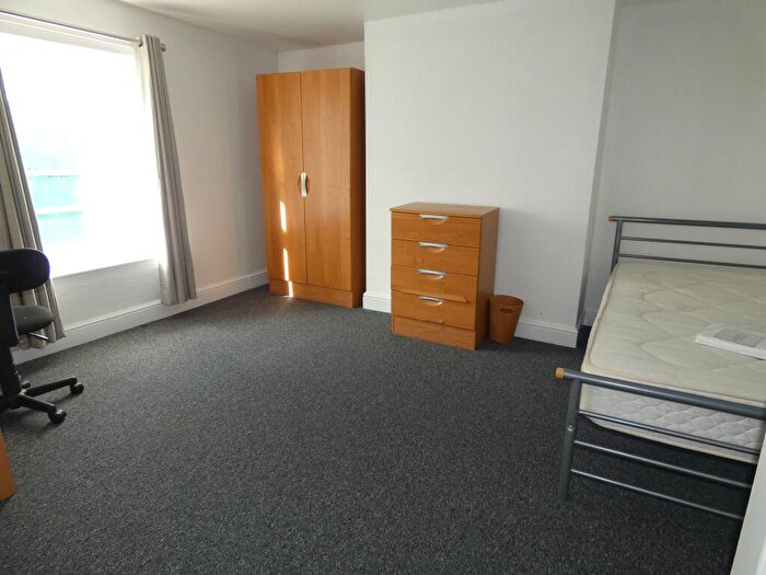 1 Bedroom House To Rent In St James, Exeter, EX4