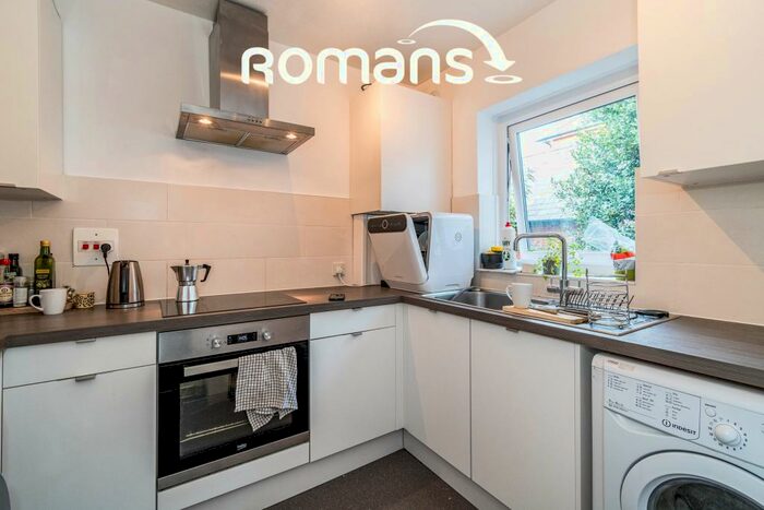 2 Bedroom Apartment To Rent In Christchurch Road, Winchester, SO23