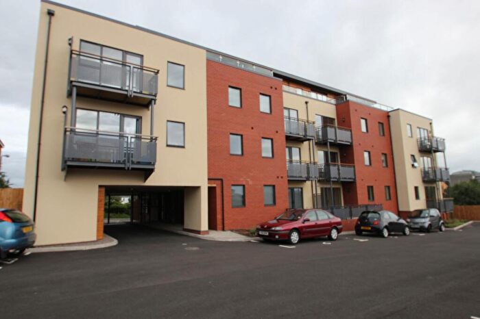 2 Bedroom Apartment To Rent In Sachville Avenue, Sachville Court Sachville Avenue, CF14