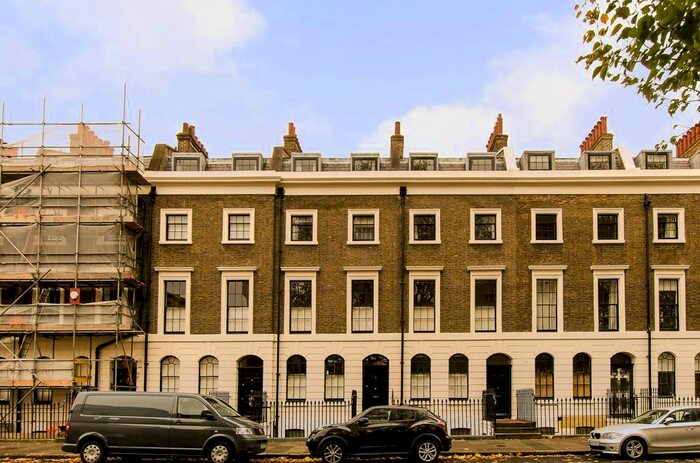 2 Bedroom Flat To Rent In Trinity Church Square, Borough, London, SE1