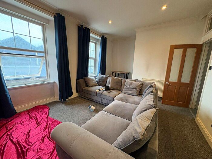 1 Bedroom Apartment To Rent In B Duke Street, PL1