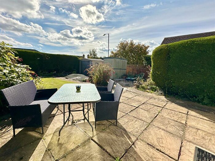 2 Bedroom Semi-Detached House For Sale In Trafalgar Court, Bidford-On-Avon, Alcester, B50