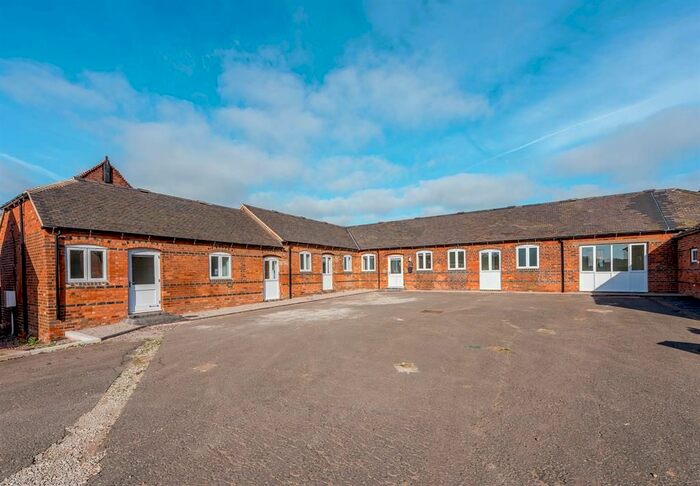 4 Bedroom Cottage To Rent In Hectors House Weeford Park Farm, Bassetts Pole, Canwell B75