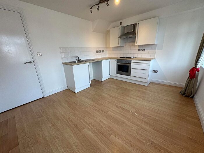 1 Bedroom Flat To Rent In Milligan Road, Leicester, LE2