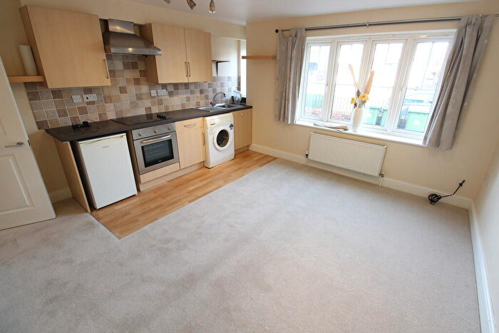 1 Bedroom Apartment To Rent In Shirley Road, Southampton, SO15