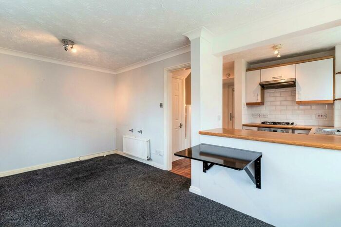 1 Bedroom House To Rent In Lion Meadow, Steeple Bumpstead, Haverhill, CB9