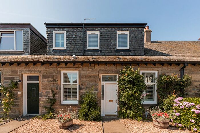 3 Bedroom Cottage For Sale In Main Street, Newton, EH52