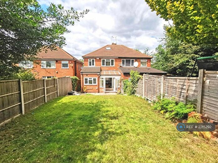 3 Bedroom Semi-Detached House To Rent In Brookvale Road, Witton, Birmingham, B6