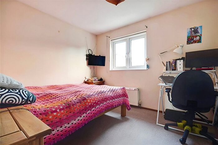 2 Bedroom Semi-Detached House For Sale In Ashenden Walk, Tunbridge Wells, Kent, TN2
