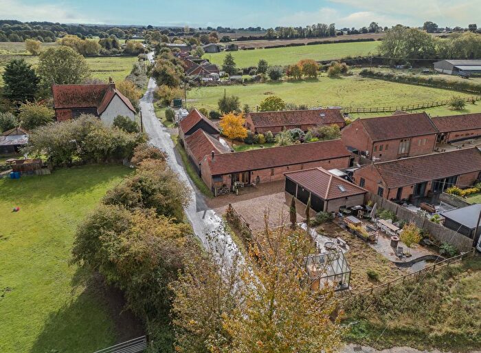 4 Bedroom Barn Conversion For Sale In Langley Street, Langley, Norwich, NR14