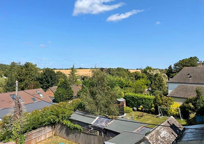 1 Bedroom Flat To Rent In Woodstock, Oxfordshire, OX20