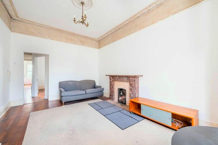 1 Bedroom Maisonette To Rent In Ongar Road, Fulham Broadway, London, SW6