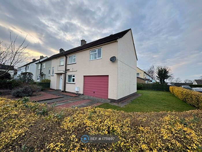 4 Bedroom Semi-Detached House To Rent In Crakegarth, Carlisle, CA5