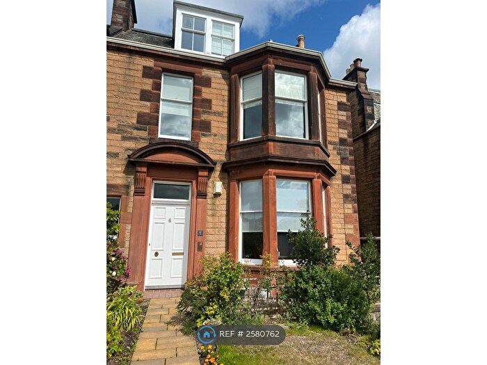 1 Bedroom Flat To Rent In Campbell Road, Edinburgh, EH12