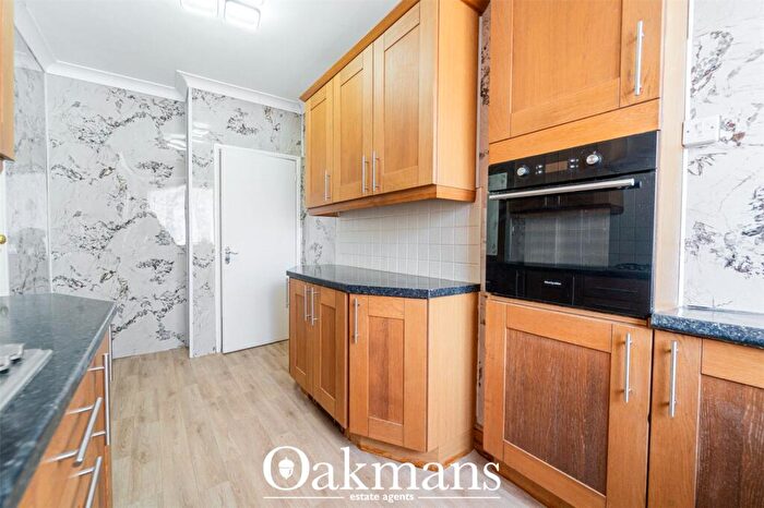 3 Bedroom Semi-Detached House For Sale In Chartley Road, Birmingham, West Midlands, B23 - Photo 10