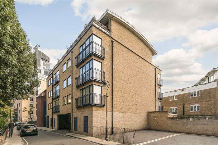 2 Bedroom Flat For Sale In Bowling Green Place, London Bridge, SE1