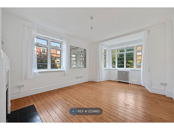 2 Bedroom Flat To Rent In Old Brompton Road, London, SW5