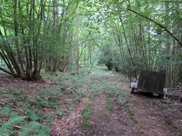 Land For Sale In Dale Hill, Wadhurst Hurst Green, TN5