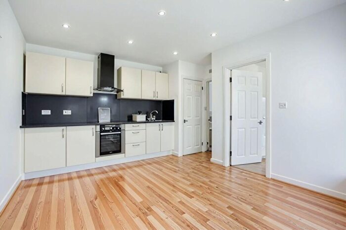 1 Bedroom Apartment To Rent In Upper Stone Street, Maidstone, ME15