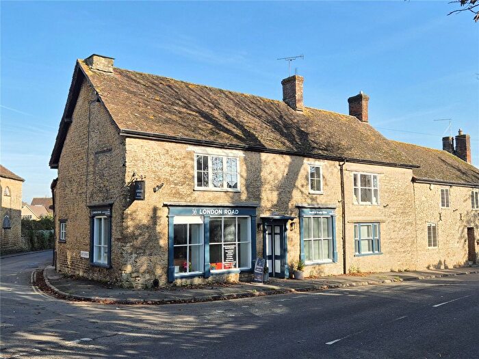 2 Bedroom Flat To Rent In London Road, Milborne Port, Sherborne, Somerset, DT9