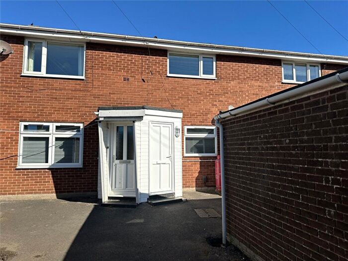 2 Bedroom Apartment For Sale In Thirlwell Gardens, Carlisle, Cumbria, CA1