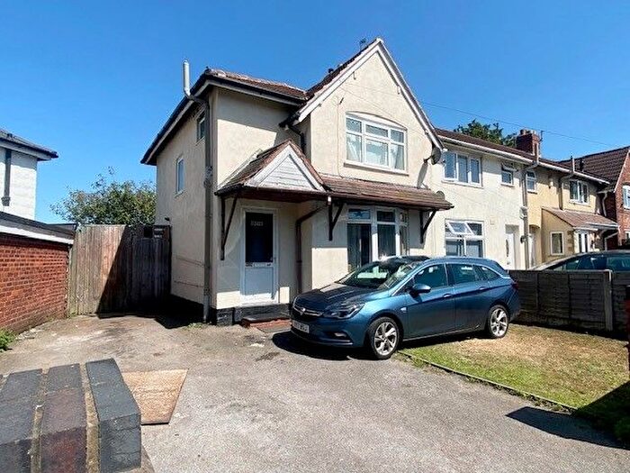 3 Bedroom Property To Rent In Chantry Avenue, Walsall, WS3